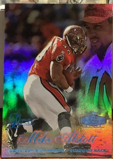 Mike Alstott