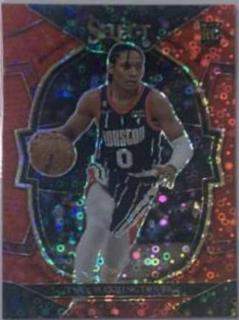 TyTy Washington Jr.