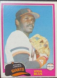 Vida Blue