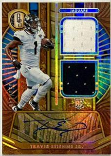 Travis Etienne Jr.
