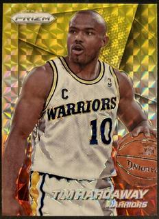 Tim Hardaway