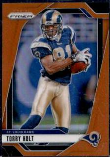 Torry Holt