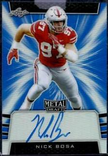 Nick Bosa