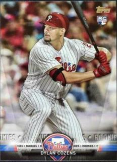 Dylan Cozens