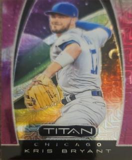 Kris Bryant