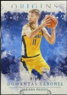 Domantas Sabonis