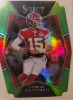 Patrick Mahomes II