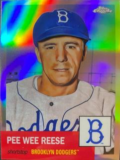 Pee Wee Reese