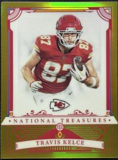 Travis Kelce