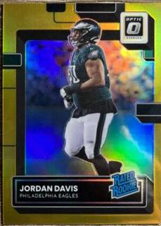 Jordan Davis