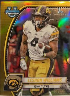 Leshon Williams