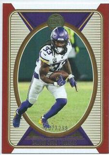 Dalvin Cook