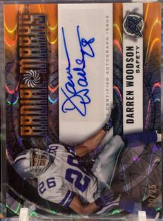 Darren Woodson