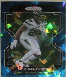 La'Mical Perine