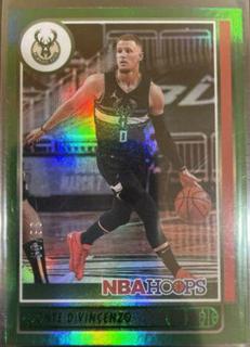 Donte DiVincenzo