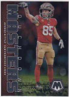 George Kittle