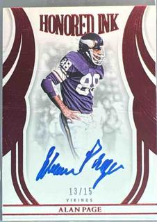 Alan Page