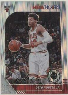 Otto Porter Jr.
