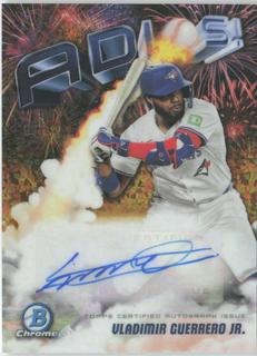 Vladimir Guerrero Jr.