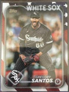 Gregory Santos