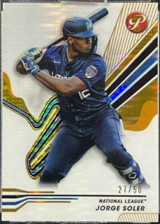 Jorge Soler