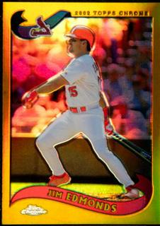 Jim Edmonds