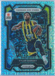 Tyler Dorsey