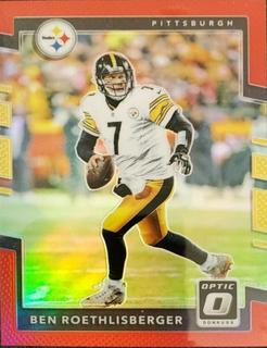 Ben Roethlisberger