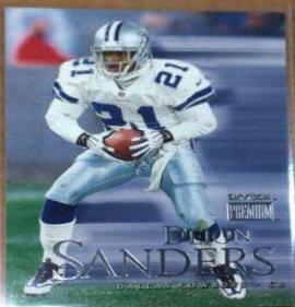 Deion Sanders