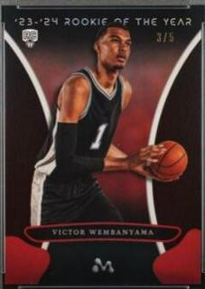Victor Wembanyama