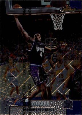 Chris Webber