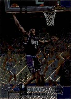 Chris Webber