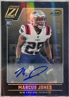 Marcus Jones