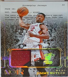 Jimmy Butler