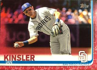 Ian Kinsler