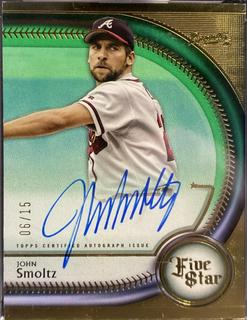 John Smoltz