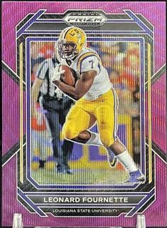Leonard Fournette