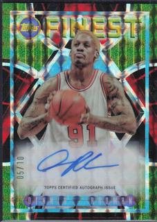 Dennis Rodman