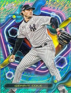 Gerrit Cole