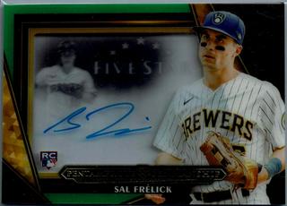 Sal Frelick