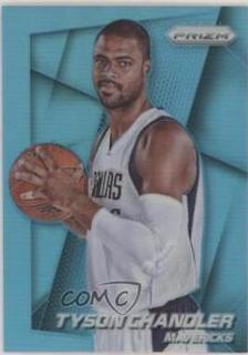 Tyson Chandler