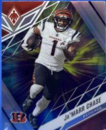 Ja'Marr Chase