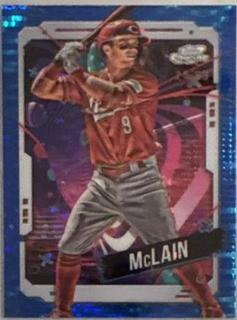 Matt McLain