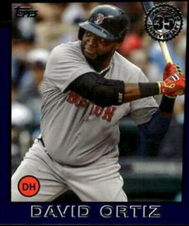 David Ortiz