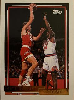 Matt Bullard