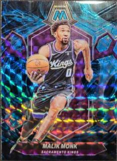 Malik Monk
