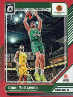 Omer Yurtseven