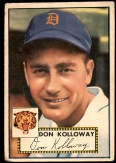Don Kolloway