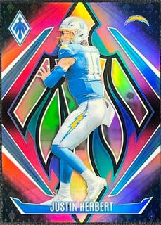 Justin Herbert