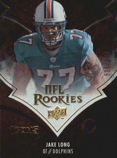 Jake Long